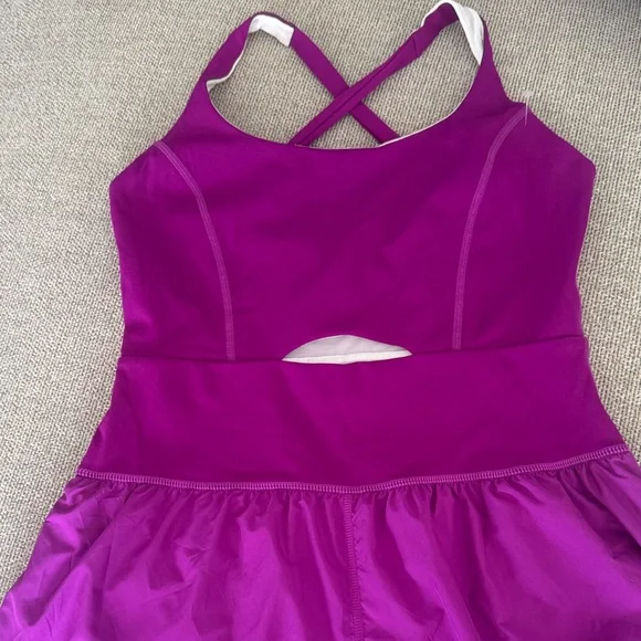 FP Movement by Free People Purple Jumpsuit - Picture 4 of 9